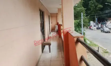 Kitnet / Stúdio para alugar no Jardim Santana, Americana 