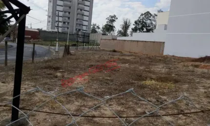 Terreno à venda no Jardim Dona Judith, Americana 