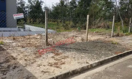Terreno à venda no Jardim Dona Judith, Americana 