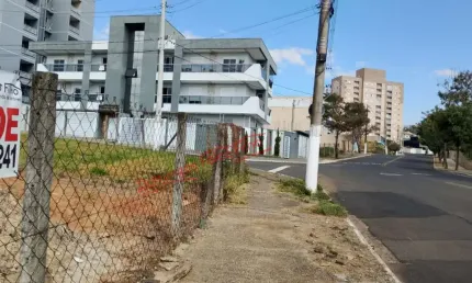 Terreno à venda no Jardim Dona Judith, Americana 