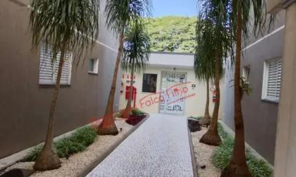 Apartamento com 2 quartos à venda na Vila Santa Catarina, Americana 
