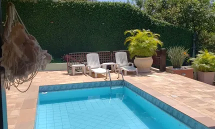 Casa em condomínio fechado com 6 quartos à venda na Rua Freijo, 210, Freguesia (Jacarepaguá), Rio de Janeiro