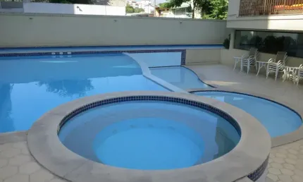 Freguesia apartamento com 3 Quartos à venda, 82m² com infraestrutura