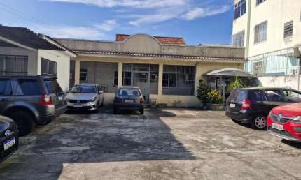 Casa com 2 quartos à venda em Higienópolis, Rio de Janeiro 