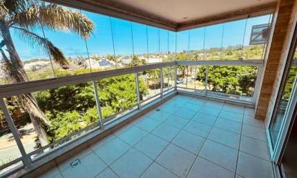 Apartamento com 3 quartos para alugar na Rua Coronel Aviador Antônio Arthur Braga, 100, Barra da Tijuca, Rio de Janeiro