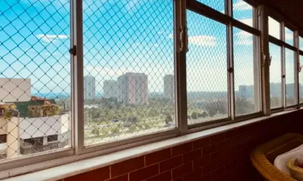 Oportunidade Condomínio Nau da Barra || Incrível Cobertura Linear