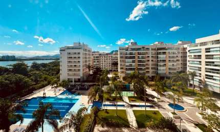 Oportunidade Vistta Laguna, apartamento lâmina de 194 m² com 3 suítes