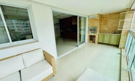 Apartamento com 3 quartos para alugar na Rua Coronel Aviador Antônio Arthur Braga, 250, Barra da Tijuca, Rio de Janeiro