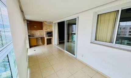 Oportunidade apartamento Vistta Laguna com 3 suítes