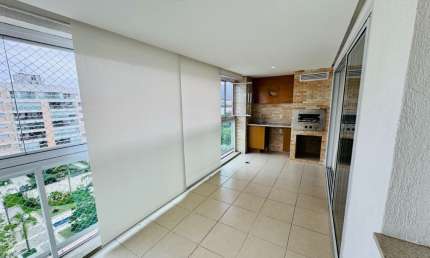 Oportunidade apartamento Vistta Laguna com 3 suítes
