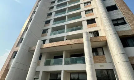Acquarelle - alugo apartamento mobiliado ponta negra próximo ao batalhão do exército