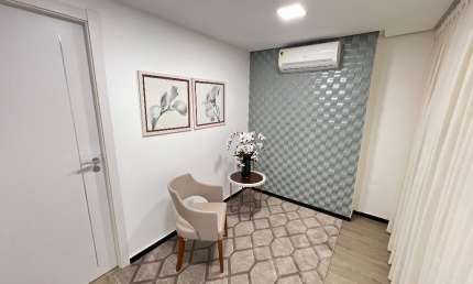Sala comercial com 1 sala à venda na Rua Acre, Nossa Senhora das Graças, Manaus