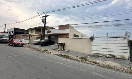 Prédio com 8 salas à venda na Rua Visconde de Santa Cruz, Cidade Nova, Manaus