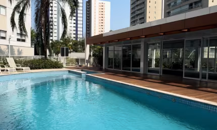 Vendo Apartamento no Palm Beach 71m² com 02 quartos