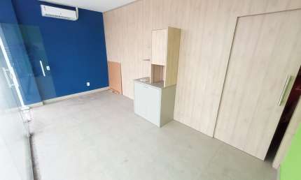Ponto comercial para alugar na Avenida Brasil, Compensa, Manaus