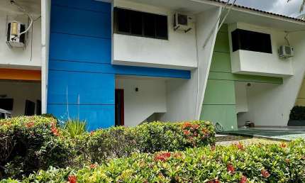 Vendo Casa Duplex 03 dormitórios próximo a Arena da Amazônia