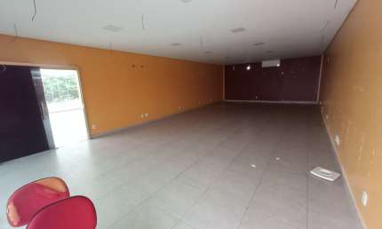 Sala comercial com 1 sala para alugar na Avenida Brasil, Santo Antônio, Manaus