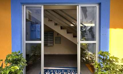 Seu Apartamento no Dom Pedro - Vendo no Parque dos Franceses