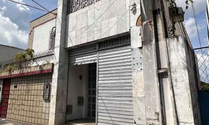 Casa comercial com 3 salas para alugar na Avenida Joaquim Nabuco, Centro, Manaus
