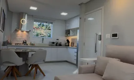 Vendo studio reformado no conj eldorado na djalma batista parque dez