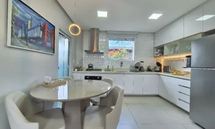 Vendo lindo studio reformado no conjunto eldorado  parque dez