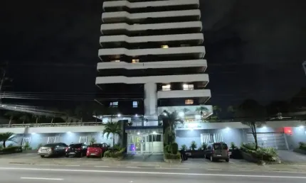 Disponível para venda condomínio residencial saint martin -  avenida mario ypiranga