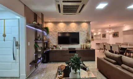 Disponível para venda Condomínio Residencial Saint Martin -  Avenida Mario Ypiranga