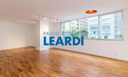 Apartamento à venda na rua pernambuco, 55, higienópolis, são paulo por r$ 1.887.000