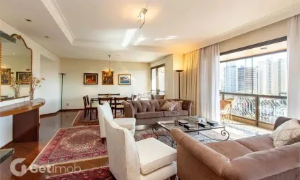 Apartamento com 3 quartos para alugar na Rua Tupi, 343, Santa Cecília, São Paulo por R$ 11.000
