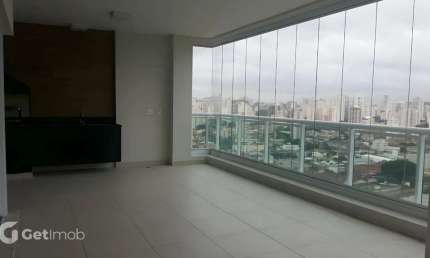 Apartamento com 3 quartos para alugar na Pablo Picasso (Jardim Das Perdizes), 100, Água Branca, São Paulo por R$ 18.000