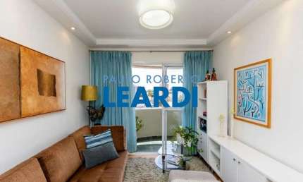 Apartamento à venda na Rua da Imprensa, 467, Ipiranga, São Paulo por R$ 480.000