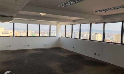 Sala comercial à venda na Rua Itapicuru, 369, Perdizes, São Paulo por R$ 1.200.000