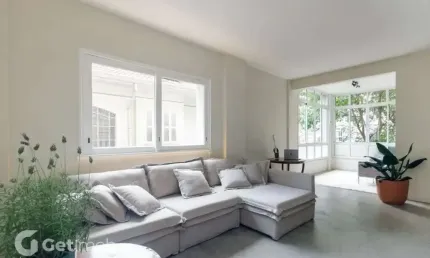 Apartamento com 2 quartos à venda na Avenida Angélica, 1620, Higienópolis, São Paulo por R$ 1.600.000