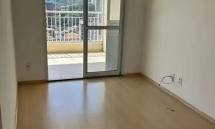 Apartamento com 2 quartos à venda na Rua Camburiú, 465, Vila Ipojuca, São Paulo por R$ 825.000