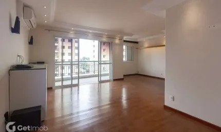 Apartamento com 3 quartos à venda na rua barão do bananal, 438, pompéia, são paulo por r$ 1.485.000