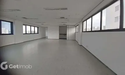 Sala comercial à venda na avenida auro soares de moura andrade, 252, barra funda, são paulo por r$ 850.000