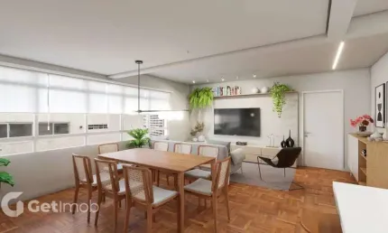 Apartamento com 3 quartos à venda na rua piauí, 1145, higienópolis, são paulo por r$ 2.150.000