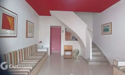 Casa com 2 quartos à venda na Rua Marcelina, 51, Vila Romana, São Paulo por R$ 760.000