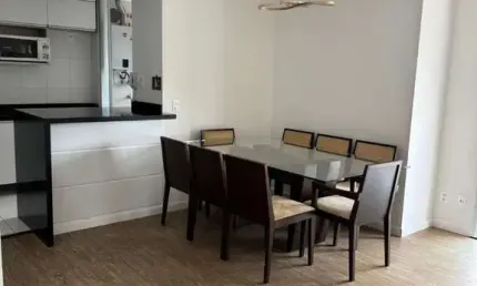 Apartamento com 3 quartos para alugar na Avenida Piraíba, 263, Alphaville Centro Industrial e Empresarial/Alphaville., Barueri por R$ 7.800