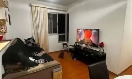 Apartamento com 2 quartos à venda na rua diana, 1001, perdizes, são paulo por r$ 635.000