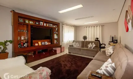 Casa com 3 quartos à venda na Rua Apiacás, 607, Perdizes, São Paulo por R$ 3.500.000