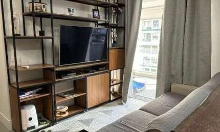 Apartamento com 2 quartos à venda na Rua Paris, 824, Sumaré, São Paulo por R$ 1.365.000