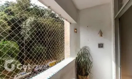 Apartamento com 3 quartos à venda na Avenida Marte, 125, Alphaville, Santana de Parnaíba por R$ 638.000
