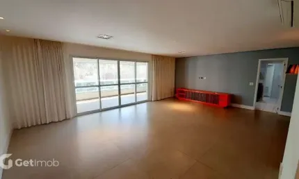 Apartamento com 3 quartos à venda na alameda américa, 365, tamboré, santana de parnaíba por r$ 2.800.000