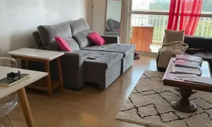 Apartamento com 3 quartos à venda na avenida marcos penteado de ulhôa rodrigues, 4446, tamboré, santana de parnaíba por r$ 1.100.000