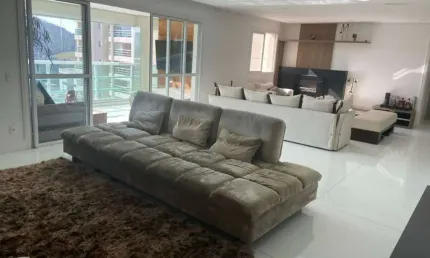 Apartamento com 3 quartos à venda na alameda américa, 365, tamboré, santana de parnaíba por r$ 3.000.000