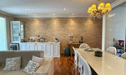 Apartamento com 2 quartos à venda na Alameda Terras Altas, 35, Tamboré, Santana de Parnaíba por R$ 1.277.000