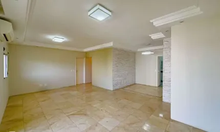 Apartamento com 3 quartos à venda na avenida marcos penteado de ulhôa rodrigues, 1001, tamboré, santana de parnaíba por r$ 1.450.000
