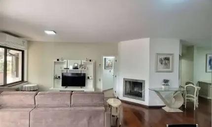 Apartamento com 3 quartos à venda na Avenida Verteville, 610, Empresarial 18 do Forte, Barueri por R$ 2.250.000
