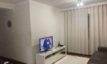 Apartamento com 3 quartos à venda na Alameda Amazonas, 875, Alphaville Centro Industrial e Empresarial/Alphaville., Barueri por R$ 1.260.000